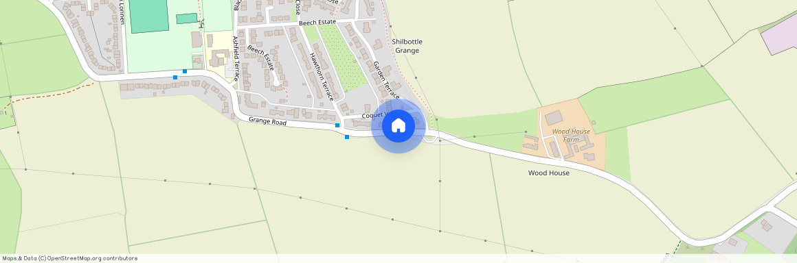 Sea View, Shilbottle