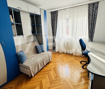 Apartament 3 camere de inchiriat 65mp balcon 3mp Vasile Aaro - Fotografie 1