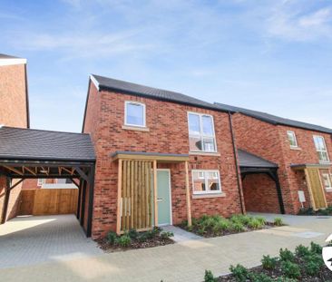 4 bedroom detached house to rent - Photo 6