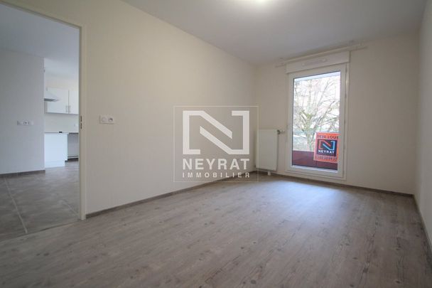 Location Appartement 2 pièces 44m² DIJON 21000 - Photo 1