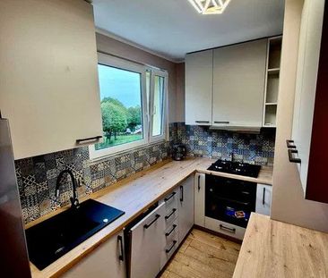 3-pokojowe, balkon, garderoba | Gdynia, Witomino - Photo 4