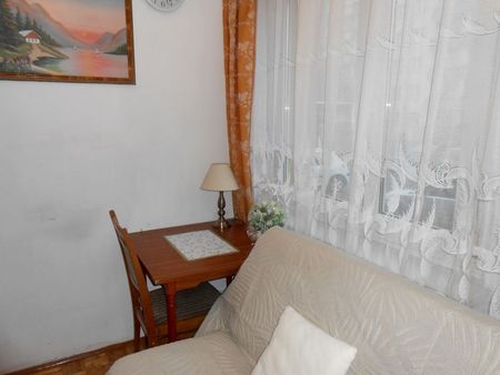 Pokój, ul. Struga - Photo 2