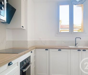 Location Appartement 3 pièces 73m² 34203 SETE CEDEX 34200 - Photo 5