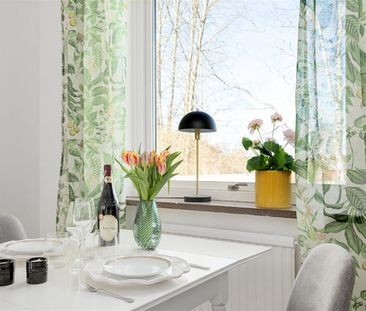 Åsgatan 1 A - Photo 1