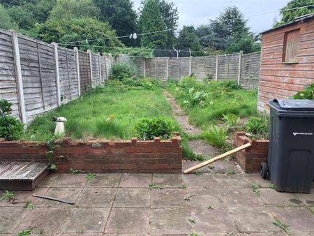 3 bedroom house to rent - Photo 2