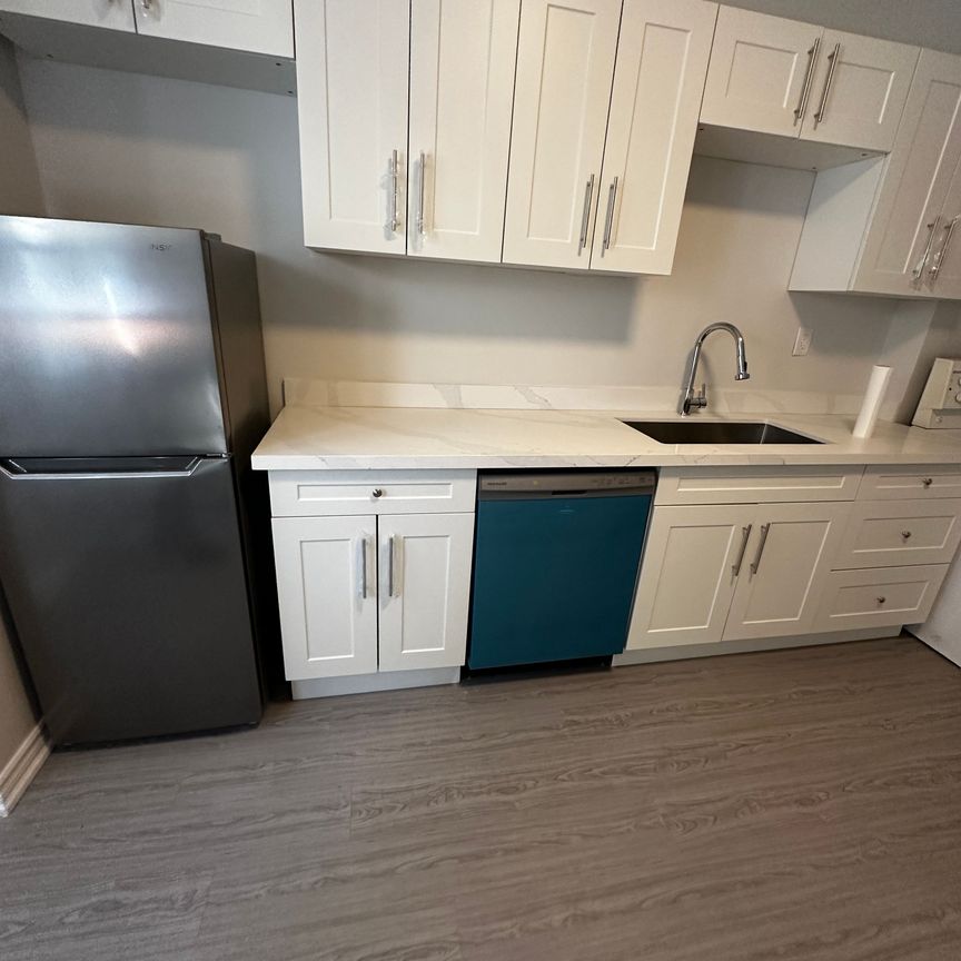 For Lease - 25 Howard Street Unit# APT 2, Toronto, Ontario - Photo 1