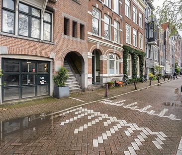 Prinsengracht, Amsterdam - Foto 2