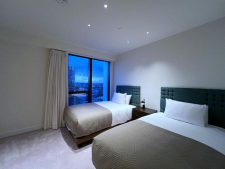 3 bedroom apartment to rent - Photo 5