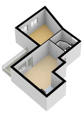 Biltstraat 97C - Photo 1