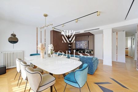 Tout savoir sur cet appartement dans le quartier Notre Dame, à Saint-Mandé - Photo 3