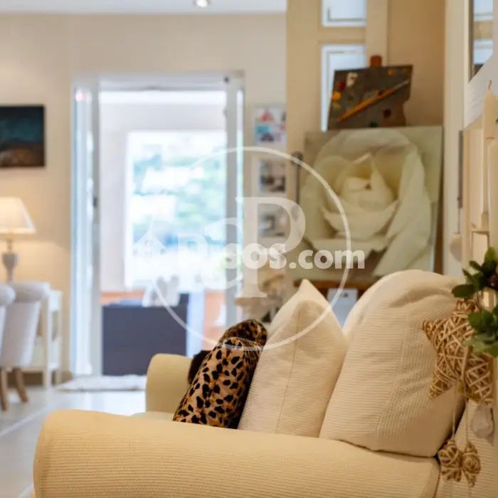 Apartamento en alquiler en Port D'Andratx - Photo 1
