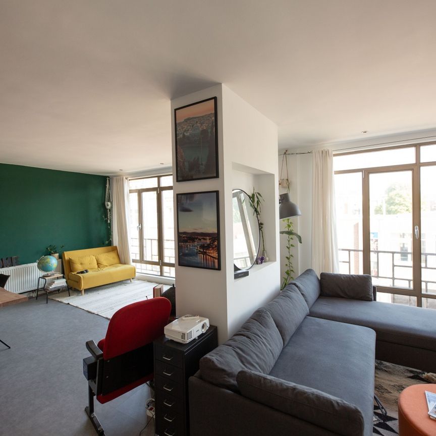 Catharina Beersmansstraat - Foto 1