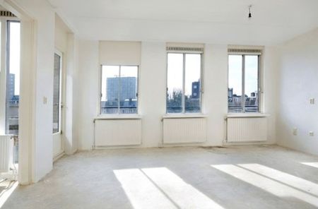 Apartment Amsterdam - Molukkenstraat - Photo 2