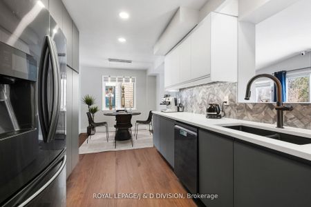 For Lease - 4226 Longmoor Drive, Burlington, Ontario - Photo 2