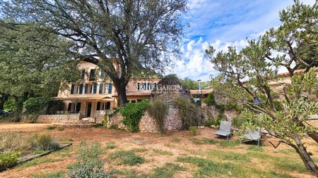 Domaine viticole à louer dans le Var, au coeur de la Provence Verte - Photo 4