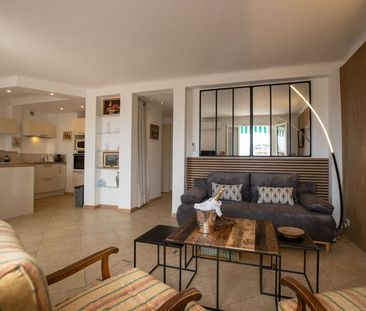 Appartement à louer 2 pièces • Cannes - Photo 1