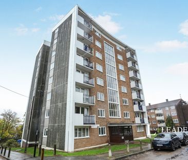 1 bedroom apartment to rent Wood Vale, London, SE23 - Photo 4