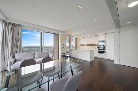 Flat , Casson Square, London - Photo 2