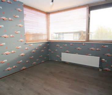 Ommelandvaart 27, Oostvaardersbuurt Noord, 1335SC, Almere - Photo 1