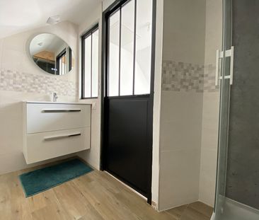 à louer Maison 5 chambres MILIZAC - Photo 5