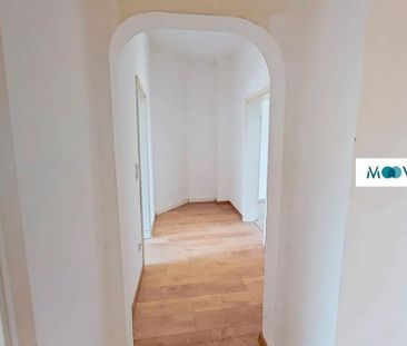 Top renovierte 4-Zimmer Wohnung in Ückendorf - Foto 4