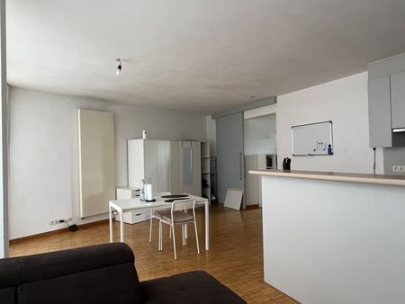 2-slaapkamerappartement pal in centrum - Foto 4