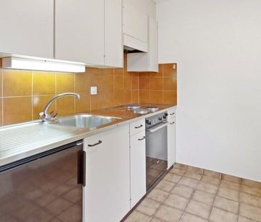 Appartement de 1.5 pièces au 3ème étage - Photo 2