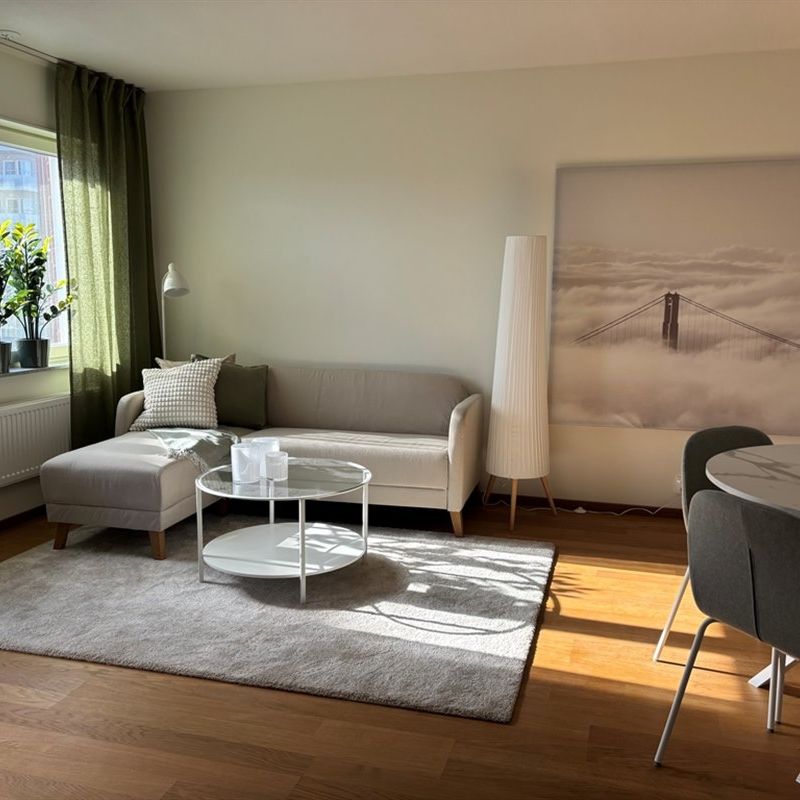 Söderleden 39B - Photo 1