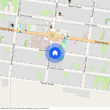 44A Riemenschneider Street, Manaia, South Taranaki, Taranaki 4612