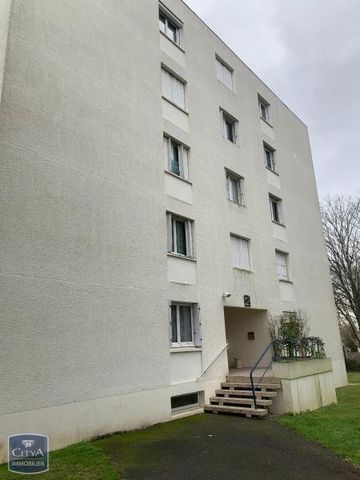 Location Appartement 1 pièce 27m² NIORT 79000 - Photo 5