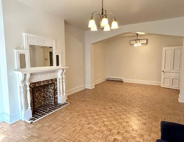 À louer / Appartement - Photo 1