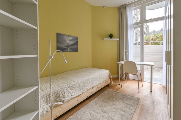 Anthonie van Dijckstraat, 1077 ME, Amsterdam - Photo 1