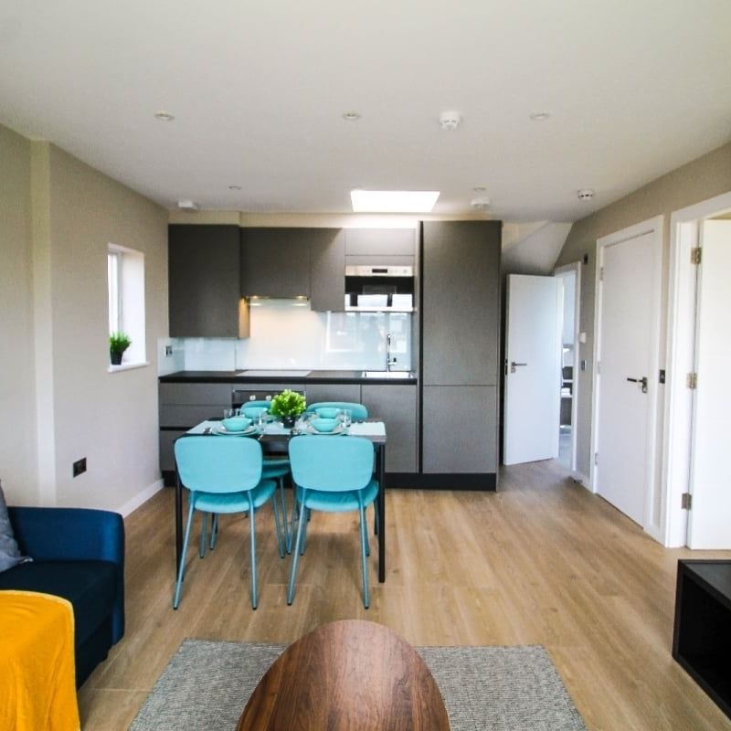 1 bedroom flat to rent - Photo 1