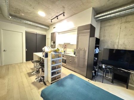 For Lease - 21 Lawren Harris Square Unit# 612, Toronto, Ontario - Photo 3