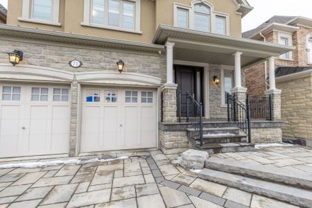 For Lease - 71 Allison Ann Way, Vaughan, Ontario - Photo 5