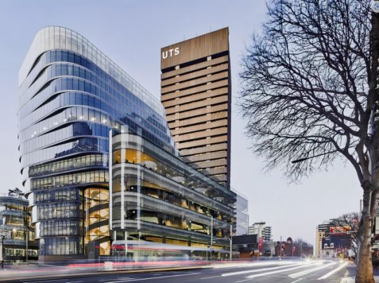 3 Carlton Street, Sydney - Photo 1