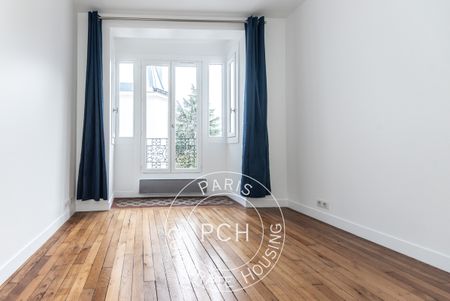 Rue Blomet, - Photo 2