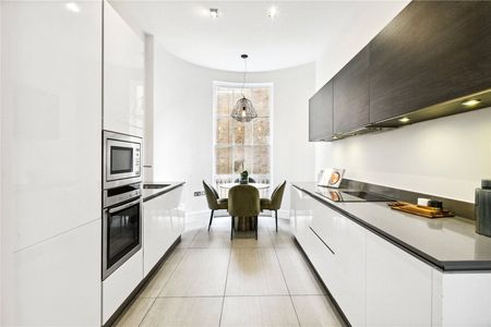 Baker Street, Baker Street, NW1, London - Photo 5