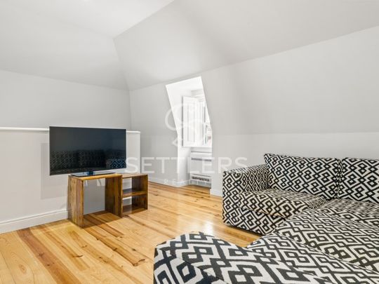 Apartamento T3 em Lisboa - Foto 1