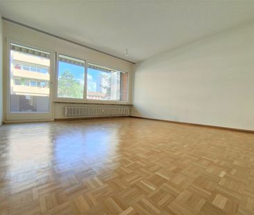 "3-Zimmerwohnung in Birsfelden" - Photo 5