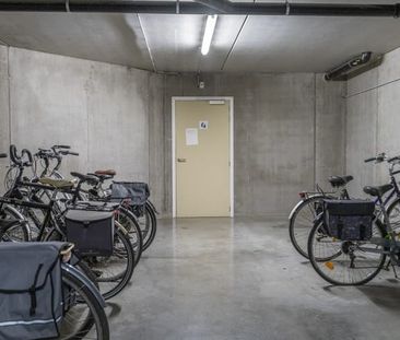 Appartement te huur - Photo 1