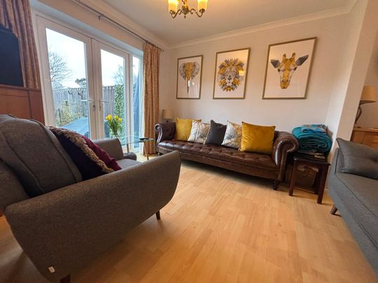 3 bedroom property to rent - Photo 1