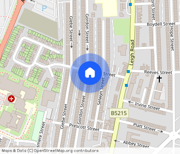 Gordon Street, Leigh, WN7 - Photo 1