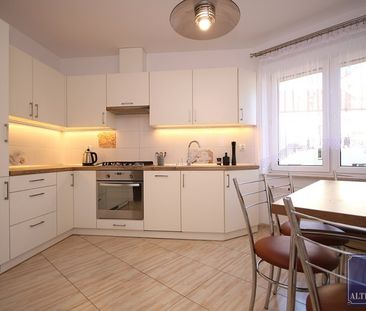 Mieszkanie 63 m2 Tarnów ul. Krakowska - Zdjęcie 4