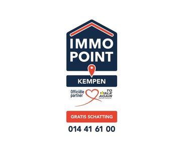 Appartement te huur in Turnhout - Photo 4