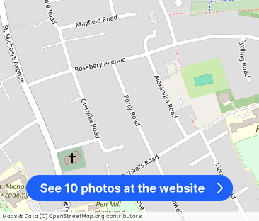 2 bedroom terraced house for rent - Photo 1