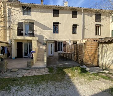 Appartement T2 - Photo 4