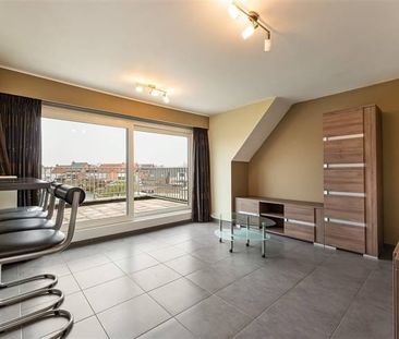 Appartement te huur - Photo 3