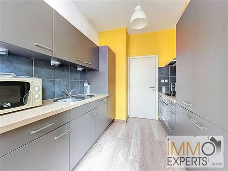 Appartement te huur - Photo 5