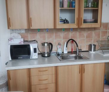 Pronájem bytu 1+1 • 35 m² bez realitkyRamešova, Brno - Královo Pole... - Fotografie 4